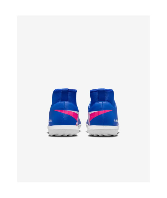Bottes de Football Nike Mercurial Superfly 10...