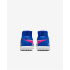 Bottes de Football Nike Mercurial Superfly 10 Club Little/Tf High-Haut Enfant Bleu