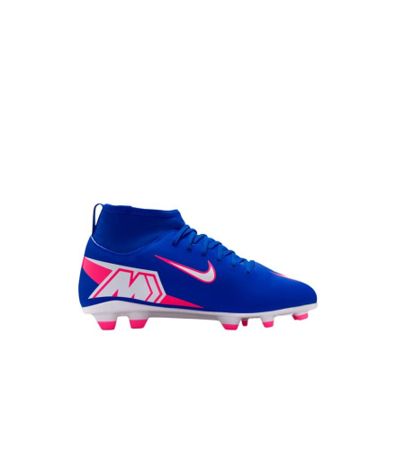 Bottes de Football Nike Mercurial Superfly 10 Club...