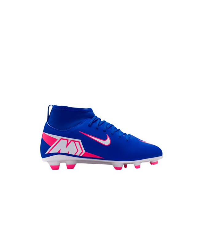 Botas de Futebol Nike Mercurial Superfly 10...