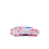 Botas de Futebol Nike Mercurial Superfly 10 Club Little/Mg High-Top Infantil Azul