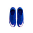 Botas de Futebol Nike Mercurial Superfly 10 Club Little/Mg High-Top Infantil Azul