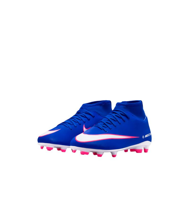 Botas de Futebol Nike Mercurial Superfly 10...