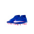 Botas de Futebol Nike Mercurial Superfly 10 Club Little/Mg High-Top Infantil Azul
