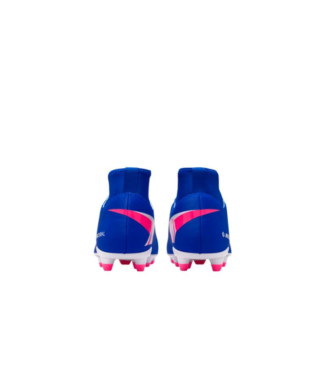 Botas de Futebol Nike Mercurial Superfly 10...