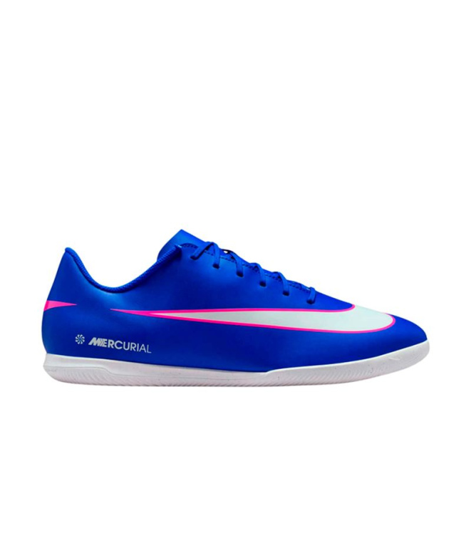 Zapatillas de Fútbol sala Nike Mercurial Vapor...