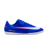 Zapatillas de Fútbol sala Nike Mercurial Vapor 16 Club Ic Low-Top Hombre Azul