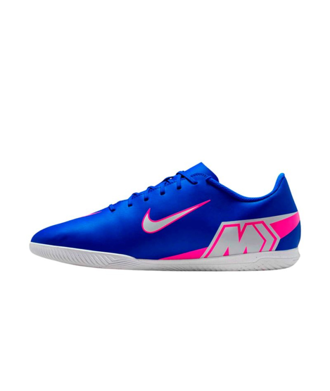 Zapatillas de Fútbol sala Nike Mercurial Vapor...