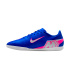 Chaussures de Futsal Nike Mercurial Vapor 16 Club Ic Low-Haut Homme Bleu
