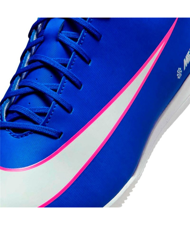 Zapatillas de Fútbol sala Nike Mercurial Vapor...