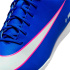 Sapatilhas de Futsal Nike Mercurial Vapor 16 Club Ic Low-Top Homem Azul