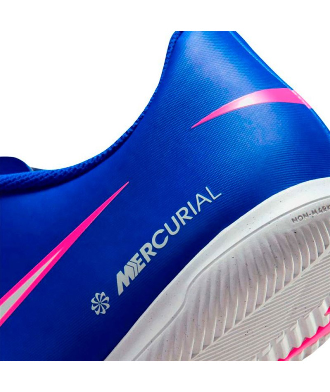 Zapatillas de Fútbol sala Nike Mercurial Vapor...