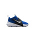 Botas Nike Team Hustle D 12 Calçados para Crianças Infantil Azul