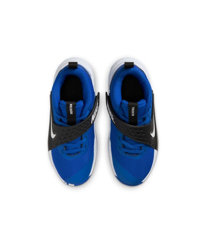 Botas Nike Team Hustle D 12 Calçados para...