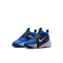 Botas Nike Team Hustle D 12 Calçados para Crianças Infantil Azul
