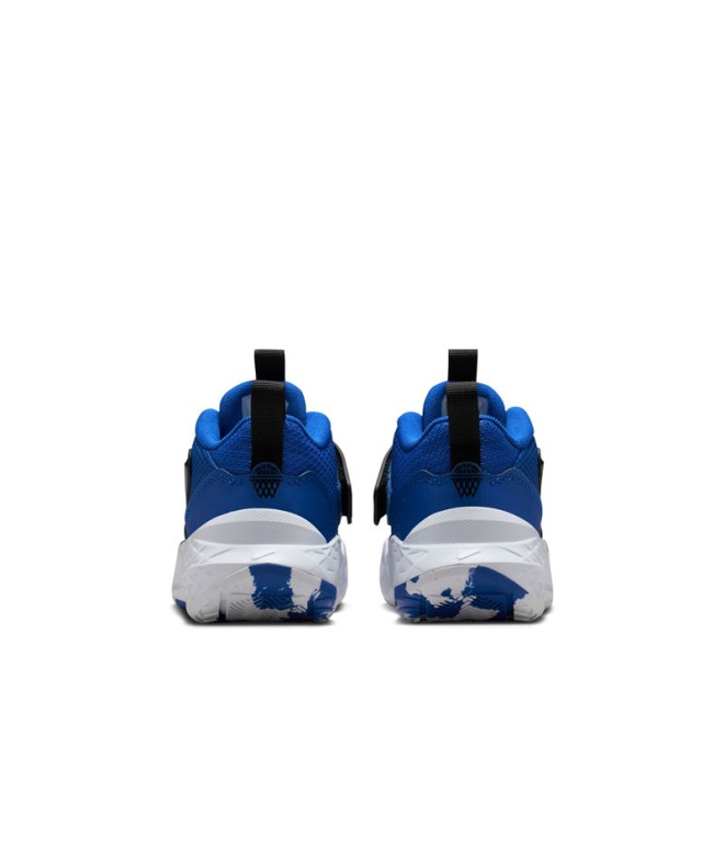 Botas Nike Team Hustle D 12 Calçados para...