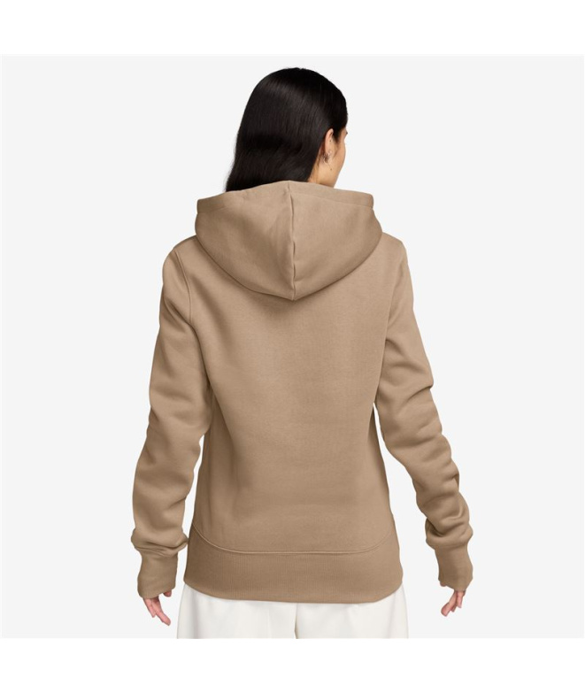 Sudadera Nike Sportswear Phoenix Fleece...