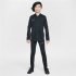 Chándal de Fútbol Nike Academy Dri-Fit Soccer Tracksuit Infantil Negro/Gris