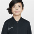 Survêtement de Football Nike Academy Dri-Fit Soccer Tracksuit Enfant Noir/Gris