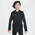 Survêtement de Football Nike Academy Dri-Fit Soccer Tracksuit Enfant Noir/Gris