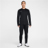 Fato de treino de Futebol Nike Academy Dri-Fit Soccer Tracksuit Homem Preto/Cinza