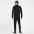 Fato de treino de Futebol Nike Academy Dri-Fit Soccer Tracksuit Homem Preto/Cinza