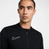 Fato de treino de Futebol Nike Academy Dri-Fit Soccer Tracksuit Homem Preto/Cinza