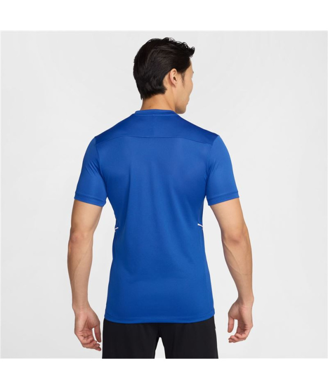 Camiseta de Futebol Nike Academy Dri-Fit de...