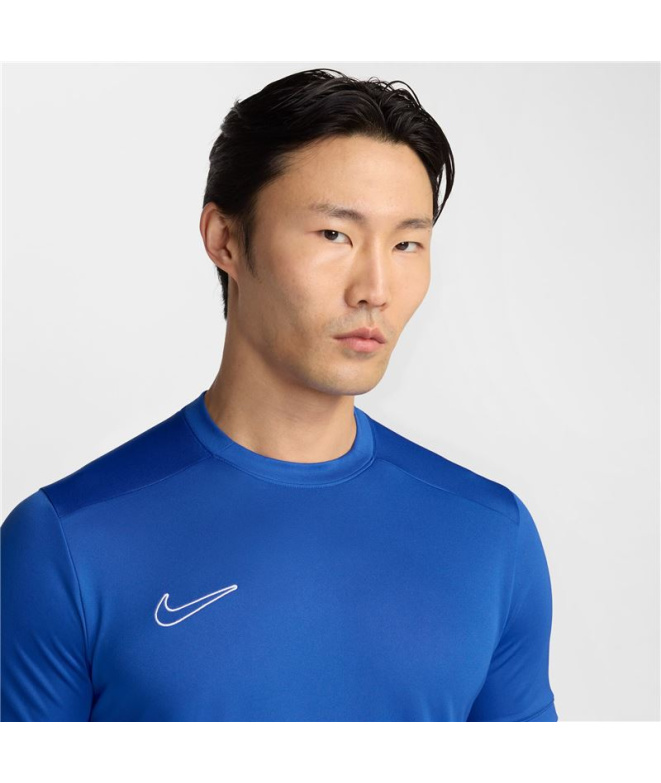 Camiseta de Futebol Nike Academy Dri-Fit de...