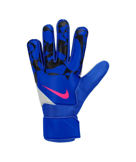 Luvas de goleiro de Futebol Nike Match Luvas de...
