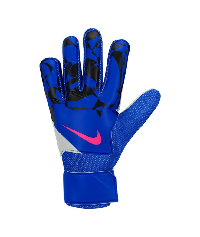 Luvas de goleiro de Futebol Nike Match Luvas de...