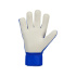 Gants de Gardien de Football Nike Match Gants de Gardien de Soccer Bleu