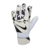 Luvas de goleiro de Futebol Nike Match Goalkeeper Soccer Gloves Infantil Branco