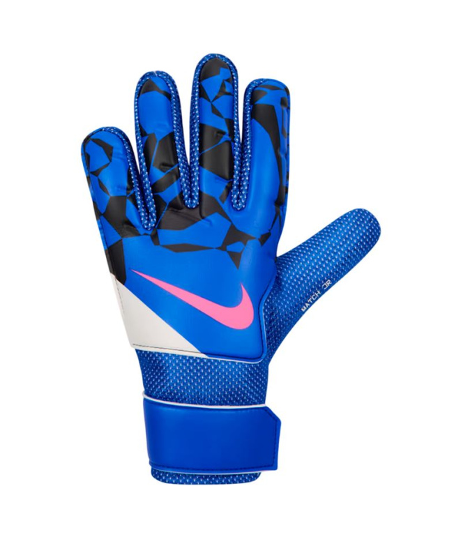 Luvas de goleiro de Futebol Nike Match...