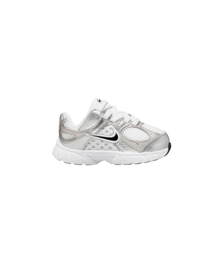 Zapatillas Nike V5 Runner Baby/Toddler Shoes Bebé Blanco