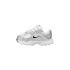 Chaussures Nike Chaussures V5 Runner Bébé/Enfant Blanc