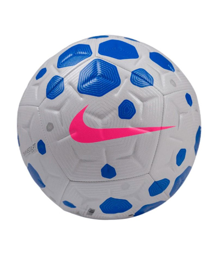 Bola de Futebol Nike Academy - Fa25 Branco