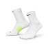 Meias de Running Nike Fast Mwt Mcrw 1Pr Branco