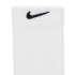 Meias de Running Nike Fast Mwt Mcrw 1Pr Branco