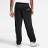 Calça Nike Sportswear Club Open-Hem Fleece Pants Homem Preto