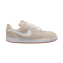 Sapatilhas Nike Court Vision Low Fl Shoes Homem Bege