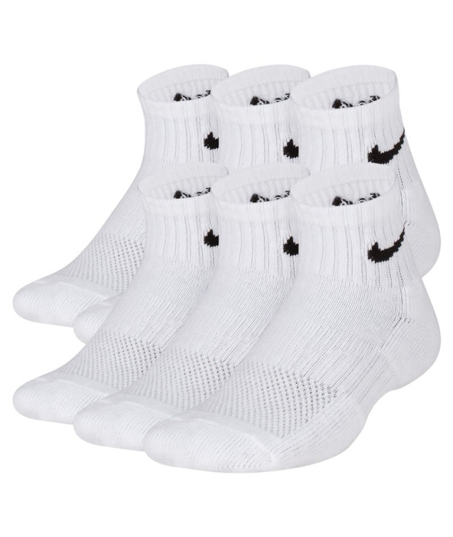 Chaussettes de Fitness Nike Everyday Cushioned...