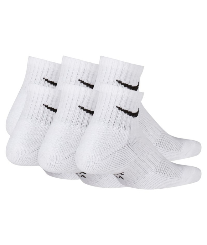 Chaussettes de Fitness Nike Everyday Cushioned...