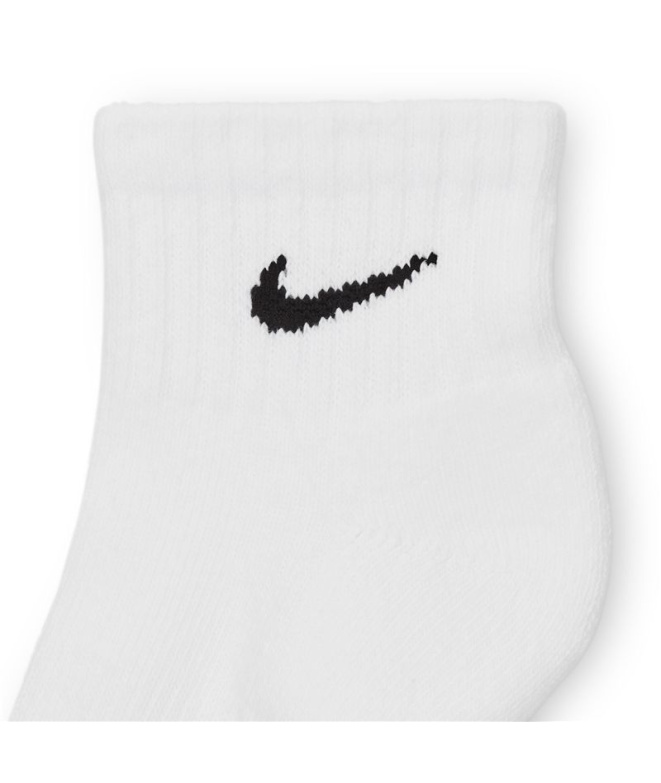Chaussettes de Fitness Nike Everyday Cushioned...