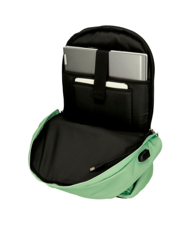 Sac à dos Pepe Jeans Ordinateur portable +...