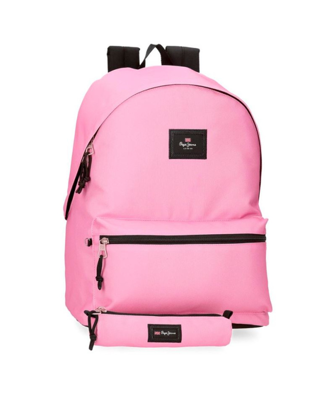 Sac à dos Pepe Jeans Ordinateur portable +...