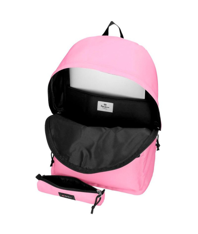 Sac à dos Pepe Jeans Ordinateur portable +...