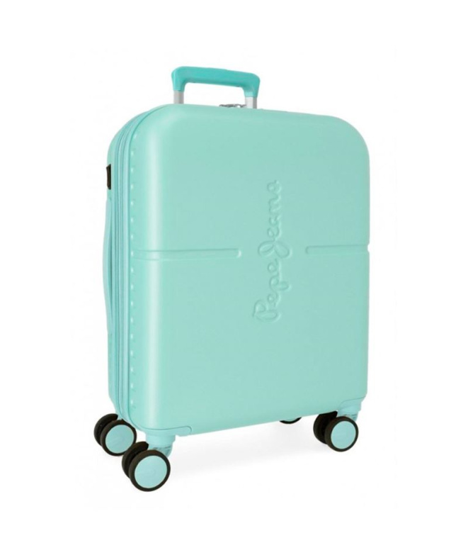 Valise Pepe Jeans 40Cm. 2C. Pjl Edmon