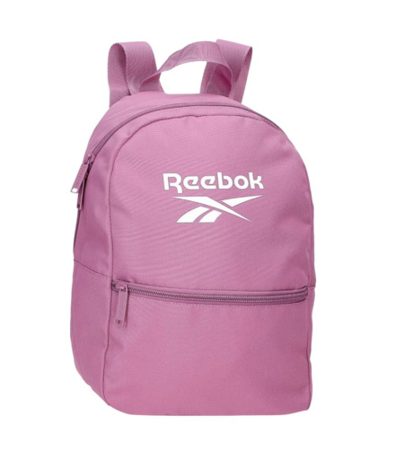 Mochila 35Cm. Reebok Ashland Lila