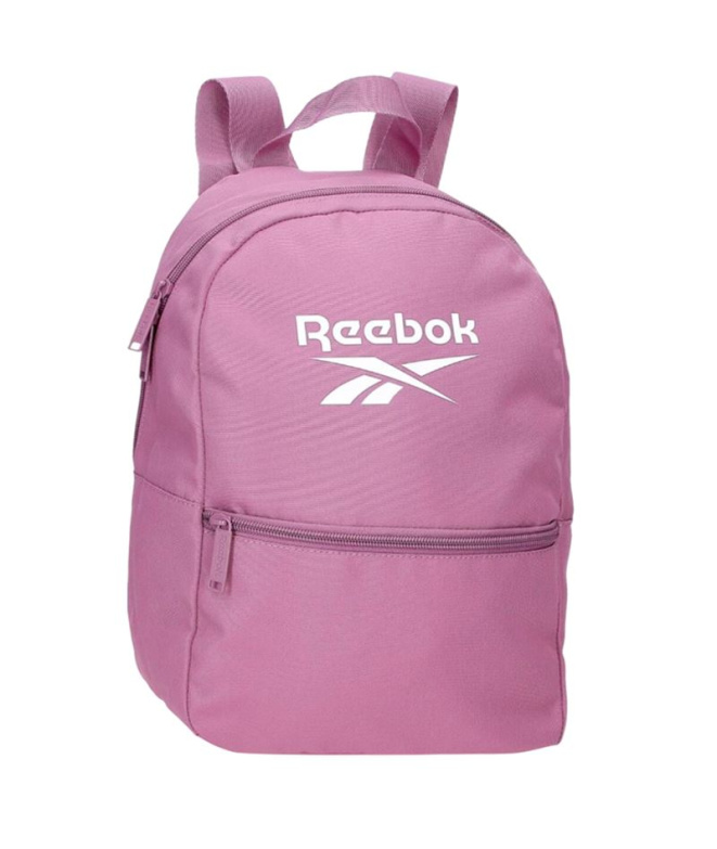 Sac à dos 35Cm. Reebok Ashland Lila